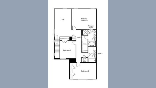 Cypress 2-story, 3-bed 8130 Leisure Point Drive-idx