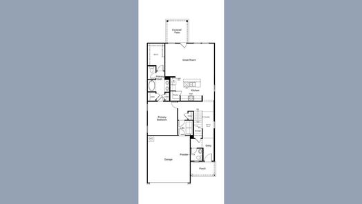 Cypress 2-story, 4-bed 8135 Leisure Point Drive-idx