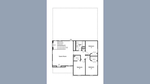 Cypress 2-story, 4-bed 7631 Coral Key Drive-idx