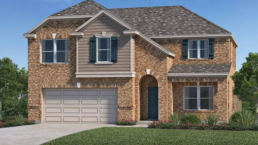 Cypress 2-story, 4-bed 7631 Coral Key Drive-idx
