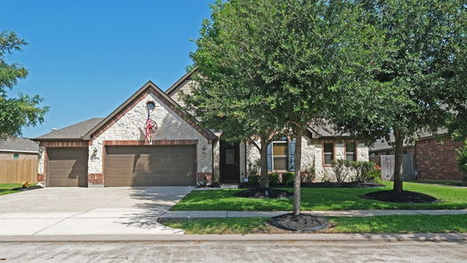 Cypress 1-story, 3-bed 20710 Tuskin Oaks Drive-idx