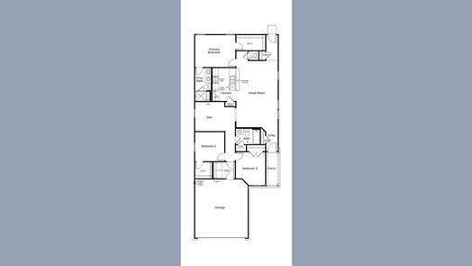 Cypress 1-story, 3-bed 7602 Blue Coast Court-idx