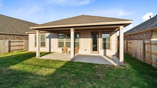 Cypress 2-story, 4-bed 7619 Coral Key Drive-idx