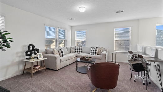 Cypress 2-story, 4-bed 7619 Coral Key Drive-idx