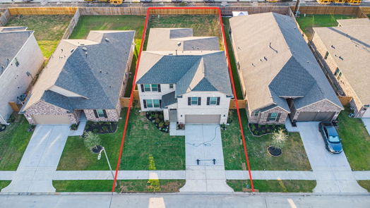 Cypress 2-story, 4-bed 7619 Coral Key Drive-idx