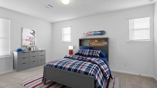 Cypress 2-story, 3-bed 8130 Leisure Point Drive-idx