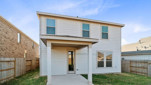 Cypress 2-story, 3-bed 8130 Leisure Point Drive-idx
