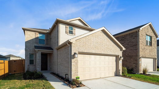 Cypress 2-story, 3-bed 8130 Leisure Point Drive-idx
