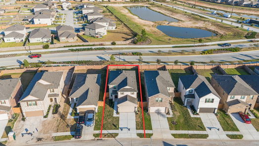 Cypress 2-story, 3-bed 8130 Leisure Point Drive-idx