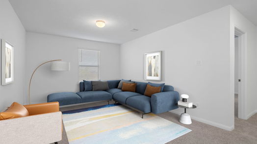 Cypress 2-story, 3-bed 8130 Leisure Point Drive-idx