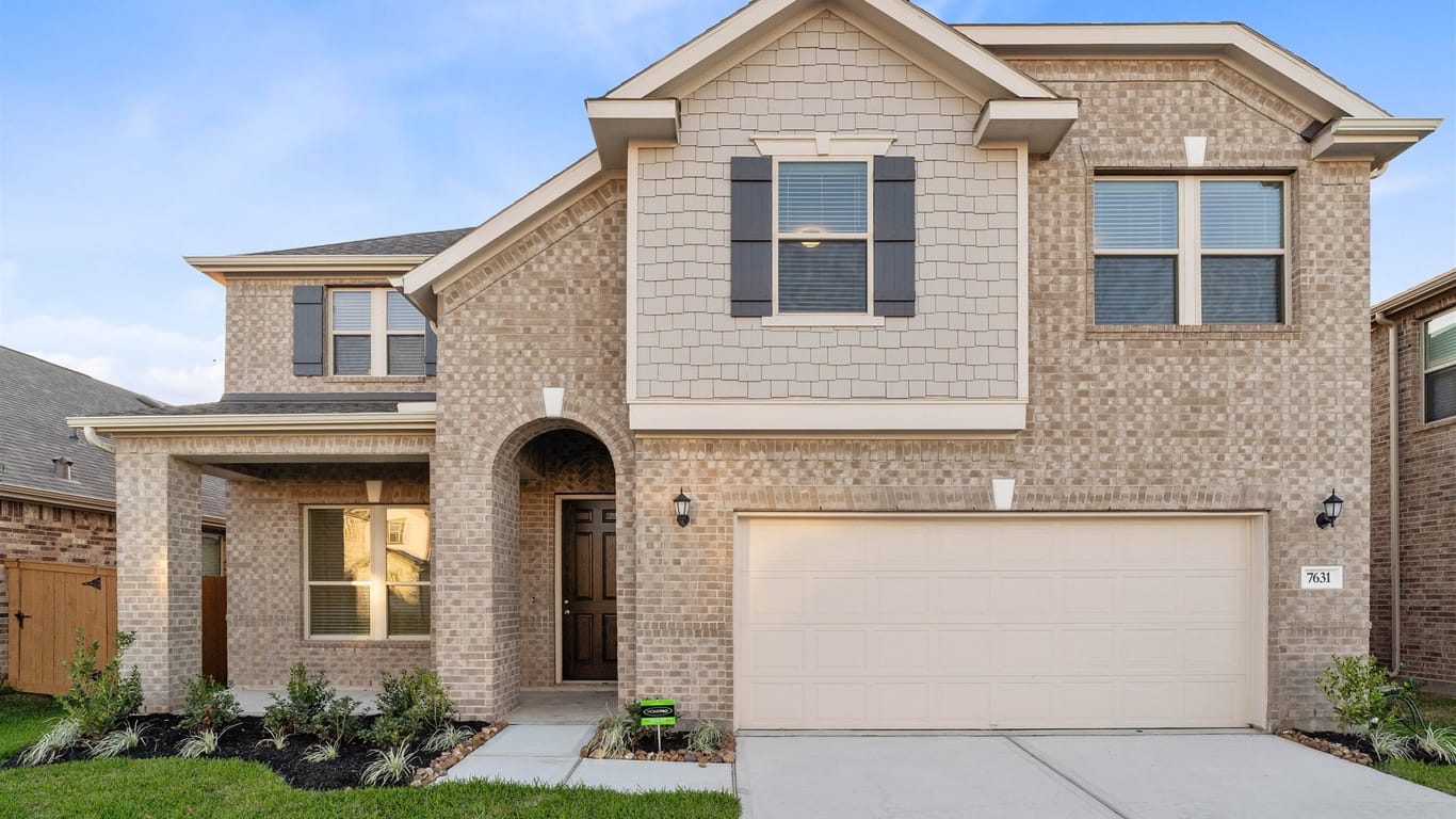 Cypress 2-story, 4-bed 7631 Coral Key Drive-idx
