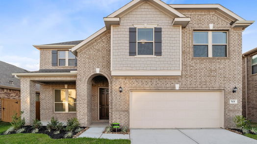 Cypress 2-story, 4-bed 7631 Coral Key Drive-idx