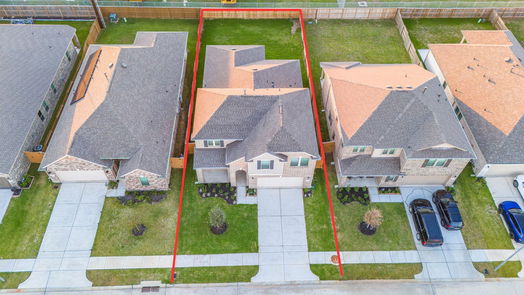 Cypress 2-story, 4-bed 7631 Coral Key Drive-idx