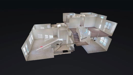 Cypress 2-story, 4-bed 7631 Coral Key Drive-idx