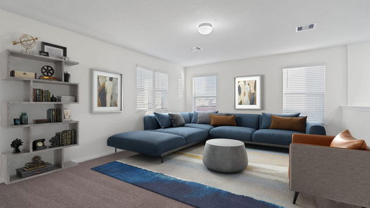 Cypress 2-story, 4-bed 7631 Coral Key Drive-idx