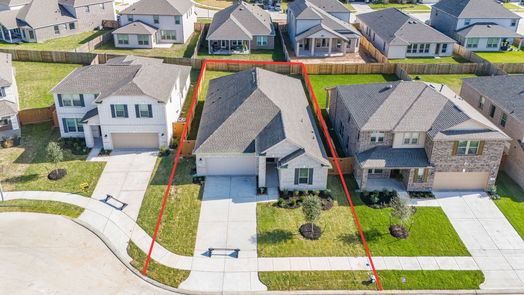 Cypress 1-story, 3-bed 7718 Coral Key Drive-idx