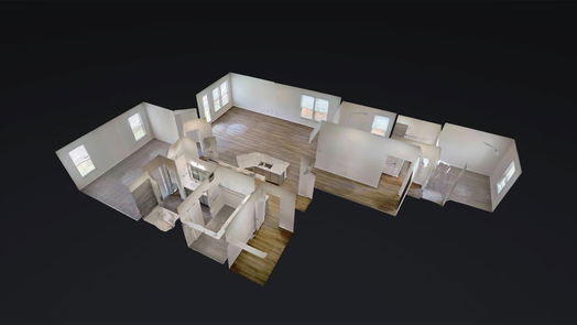 Cypress 1-story, 3-bed 7718 Coral Key Drive-idx