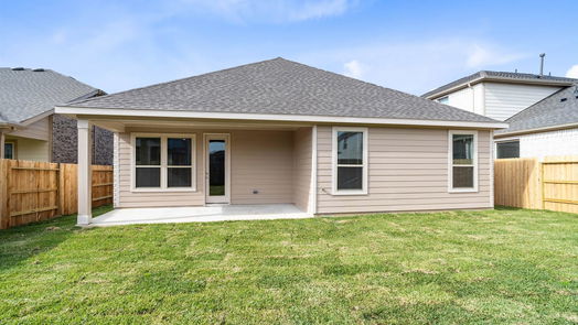 Cypress 1-story, 3-bed 7718 Coral Key Drive-idx