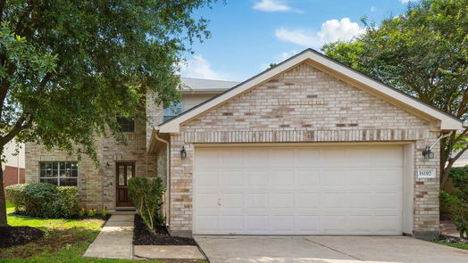 Houston 2-story, 4-bed 16102 Chamomile Court-idx