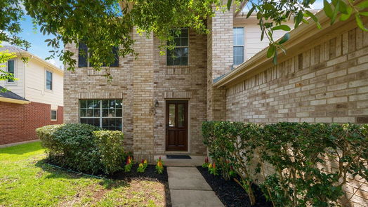 Houston 2-story, 4-bed 16102 Chamomile Court-idx