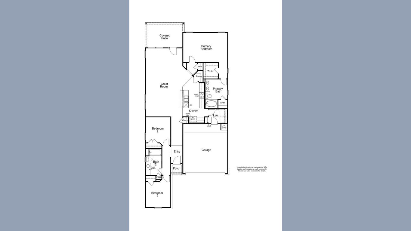 Houston 1-story, 3-bed 13003 Ivory Field Lane-idx
