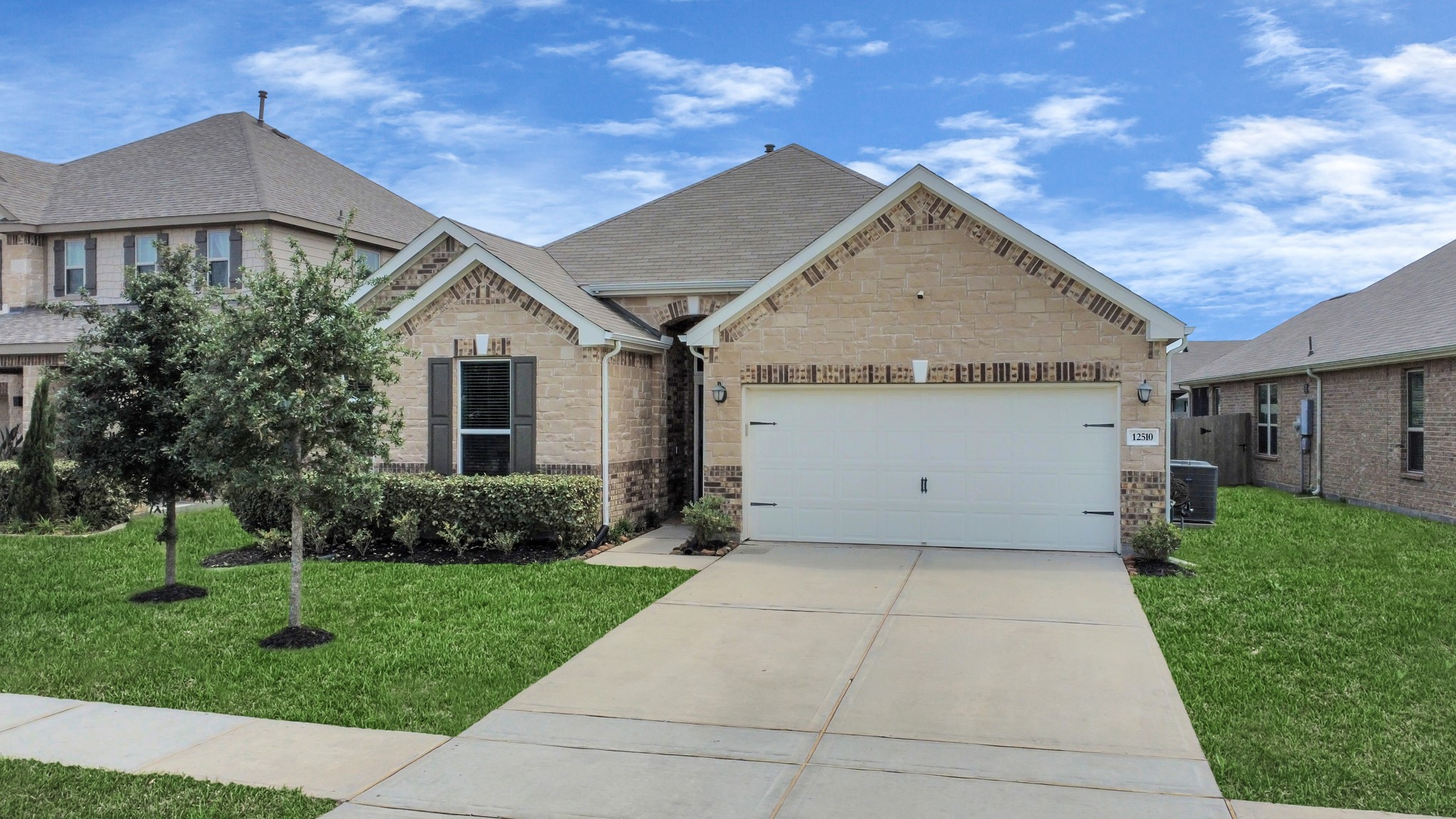 Houston 1-story, 4-bed 12510 Stablewood Cove Circle-idx