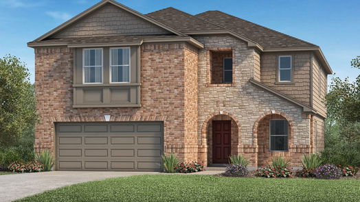 Houston 2-story, 4-bed 12611 Blue Jay Cove Lane-idx