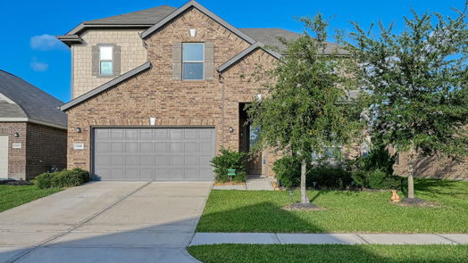 Houston 2-story, 4-bed 15618 Barton Orchard Lane-idx