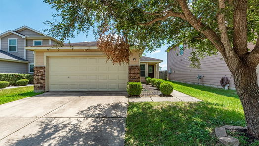 Houston 1-story, 3-bed 826 Staffordale Manor Lane-idx