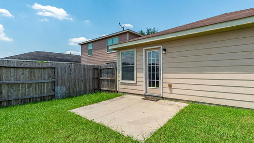 Houston 1-story, 3-bed 826 Staffordale Manor Lane-idx