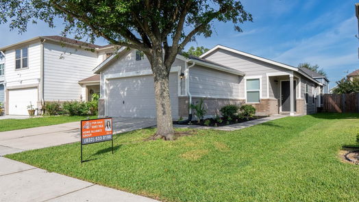 Houston 1-story, 3-bed 7243 Liberty Mesa Lane-idx