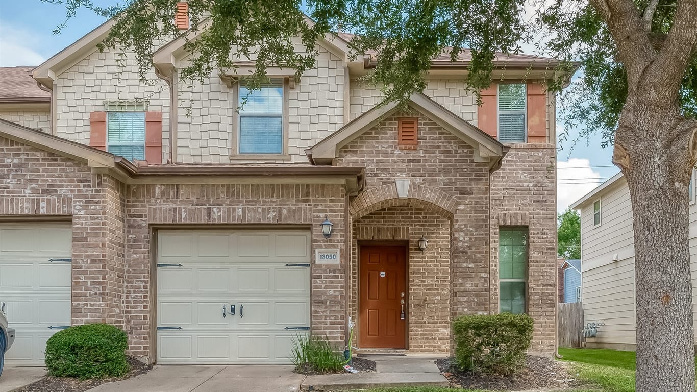 Houston 2-story, 3-bed 13050 Lawsons Creek Ln-idx