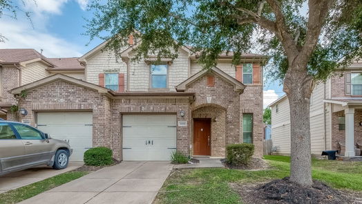 Houston 2-story, 3-bed 13050 Lawsons Creek Ln-idx