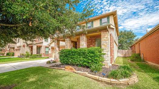 Houston 2-story, 3-bed 16510 Sheffield Run Drive-idx