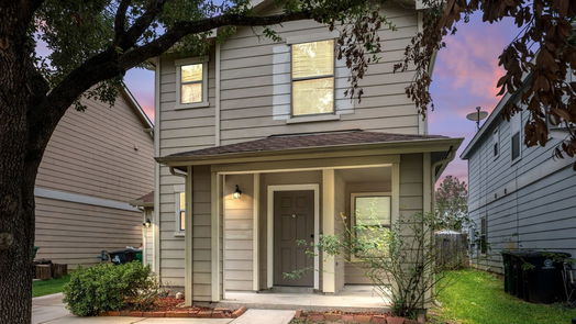 Houston 2-story, 3-bed 2659 Skyview Trace Court-idx