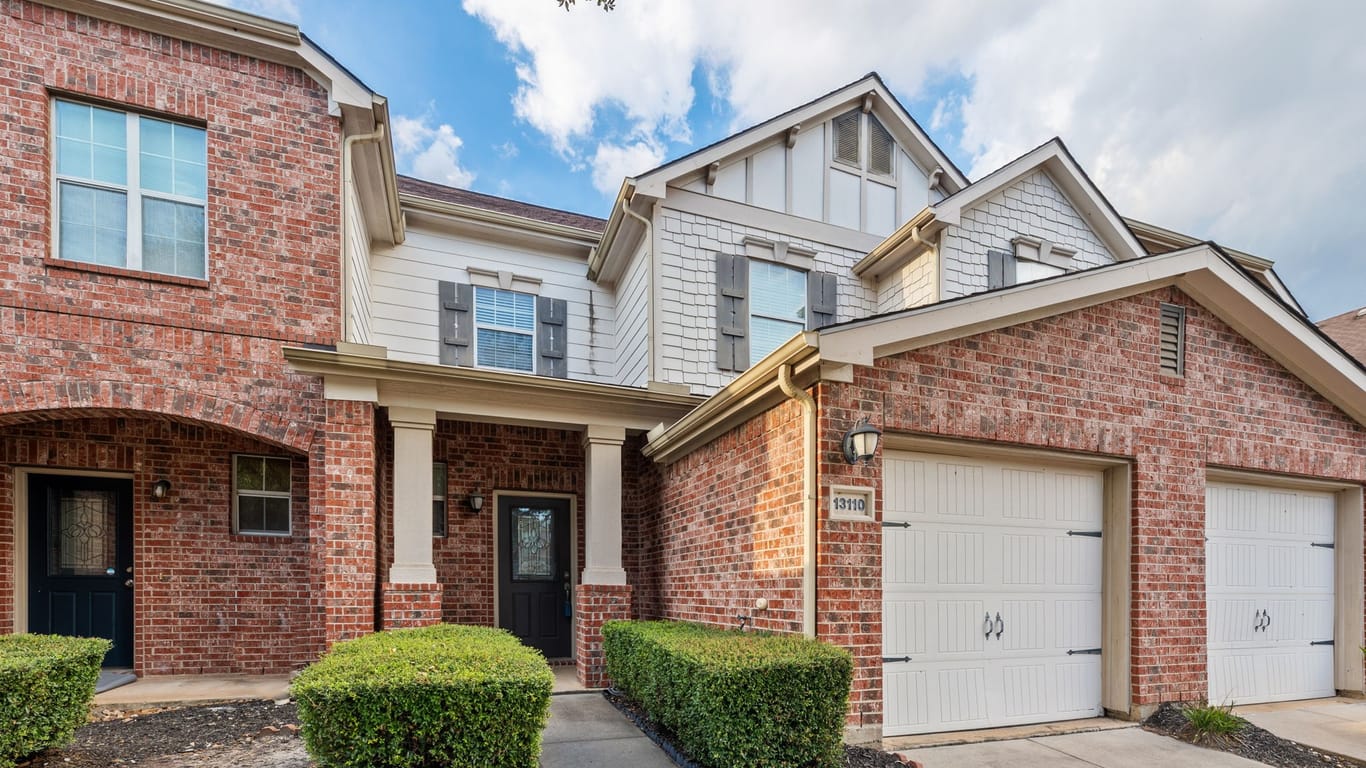 Houston 2-story, 2-bed 13110 Brutus Hill Lane-idx