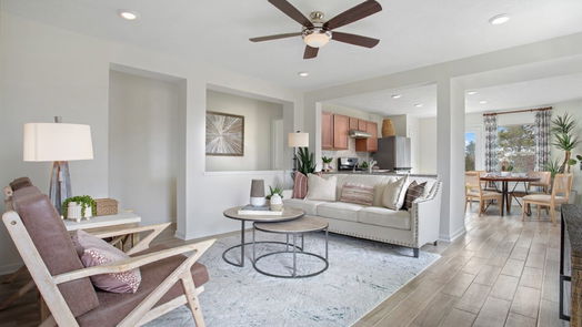 Houston 1-story, 3-bed 13002 Ivory Field Lane-idx