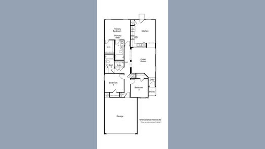 Houston 1-story, 3-bed 13002 Ivory Field Lane-idx