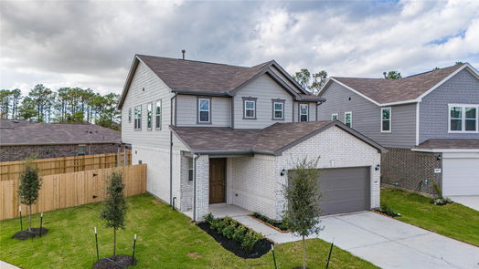 Houston 3-story, 3-bed 15803 Honeydew Court-idx