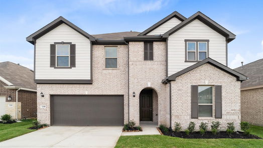 Houston 2-story, 3-bed 12610 Blue Jay Cove Lane-idx