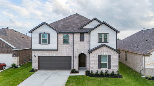 Houston 2-story, 3-bed 12610 Blue Jay Cove Lane-idx