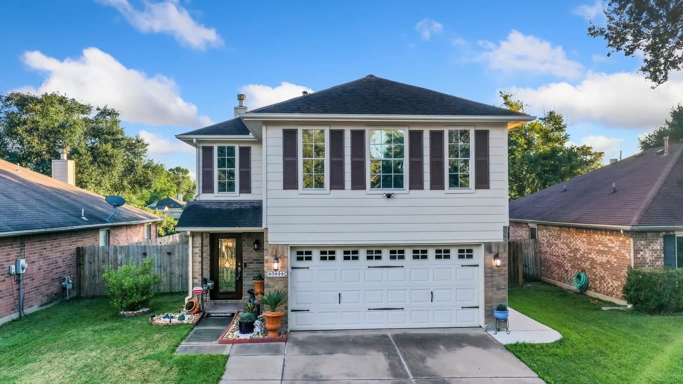 Houston 2-story, 4-bed 17611 Glenmorris Drive-idx