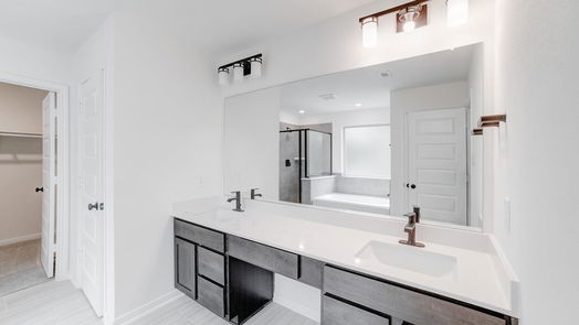 Humble 2-story, 4-bed 10634 Hidden Arrow Court-idx