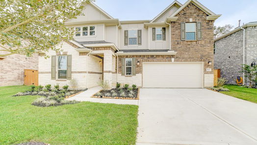 Humble 2-story, 4-bed 10634 Hidden Arrow Court-idx