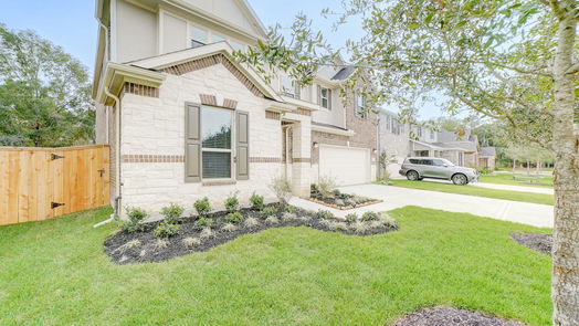 Humble 2-story, 4-bed 10634 Hidden Arrow Court-idx