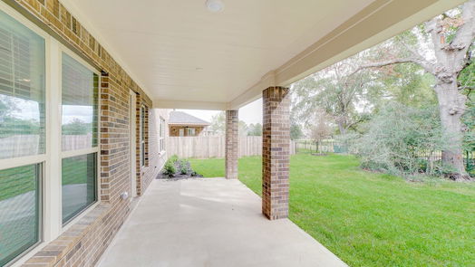 Humble 2-story, 4-bed 10634 Hidden Arrow Court-idx