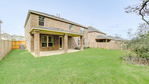Humble 2-story, 4-bed 10634 Hidden Arrow Court-idx