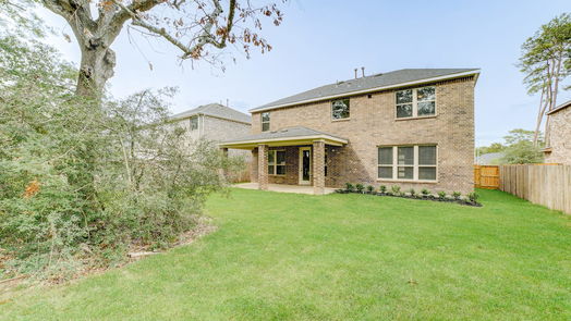 Humble 2-story, 4-bed 10634 Hidden Arrow Court-idx