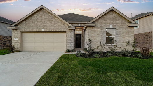 Katy 1-story, 3-bed 25626 Cartington Lane-idx