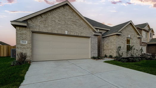 Katy 1-story, 3-bed 25626 Cartington Lane-idx